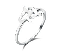 Thorn Style Ring TSR-02